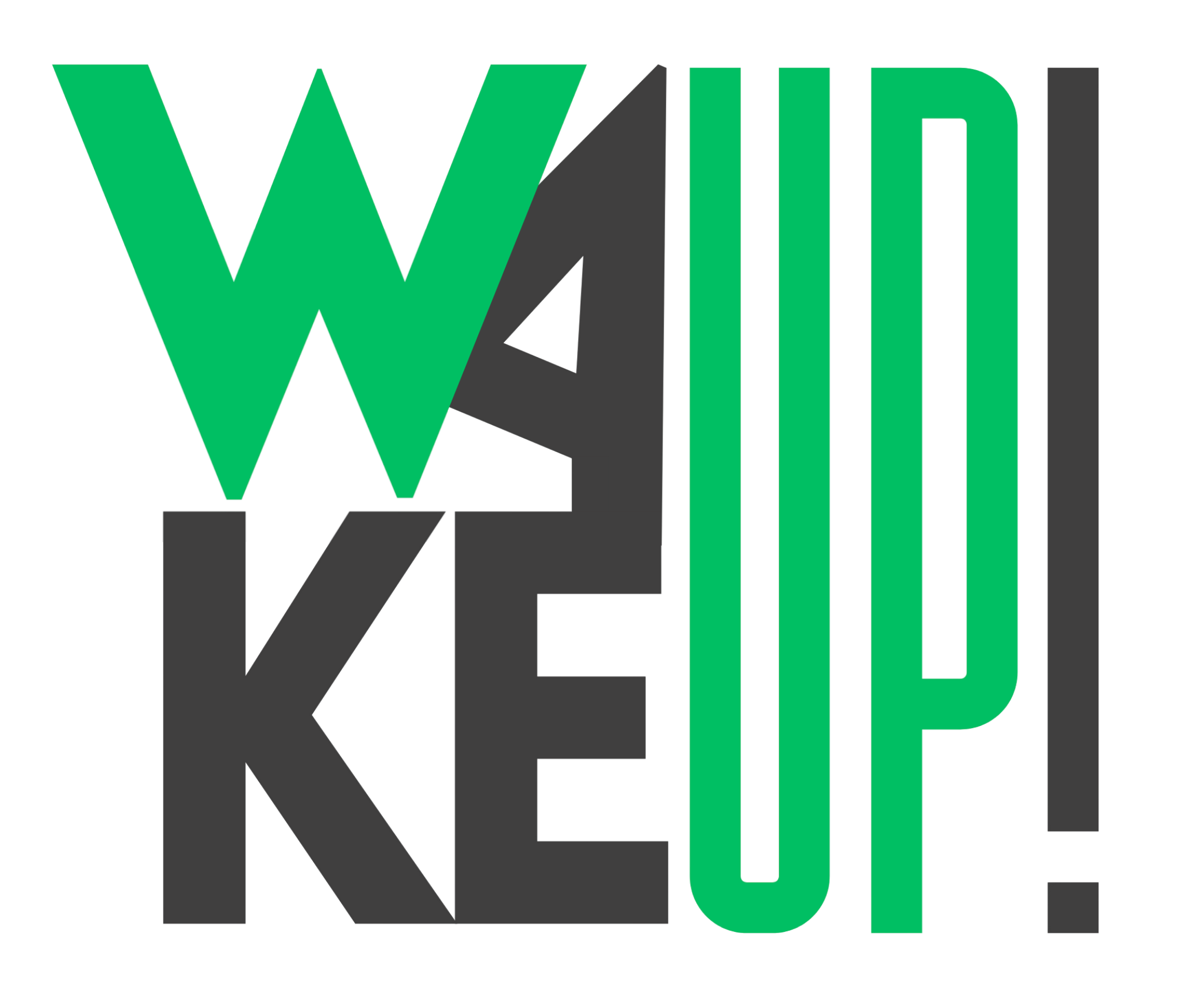 Wake Up Coffee